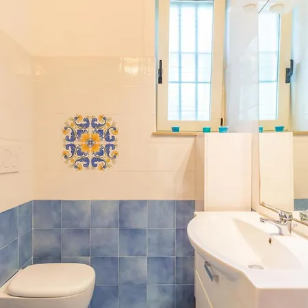 Apartman Jeppy's House - Coast