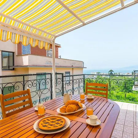 Jeppy's House - Sorrento Coast *