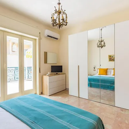 Jeppy's House - Coast Apartman Sorrento