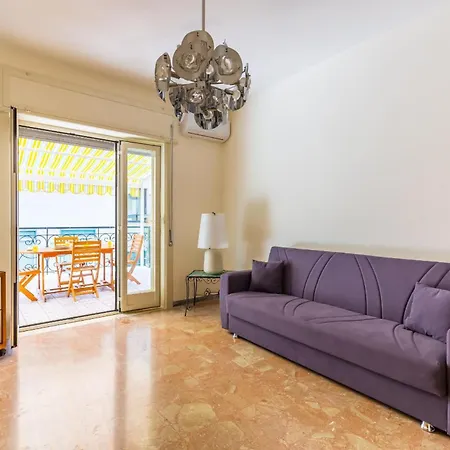 Jeppy's House - Coast Apartman