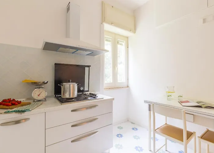 Apartman Jeppy's House - Coast *