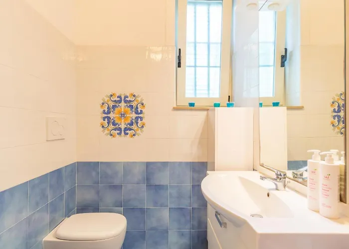 Apartman Jeppy's House - Coast