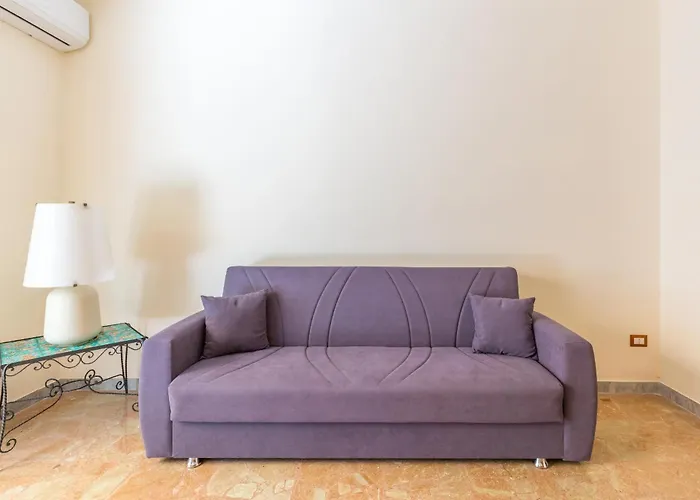 Apartman Jeppy's House - Coast