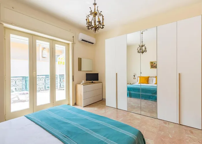Jeppy's House - Coast Apartman Sorrento
