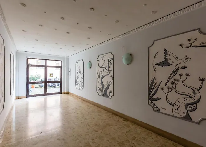 Jeppy's House - Coast * Sorrento