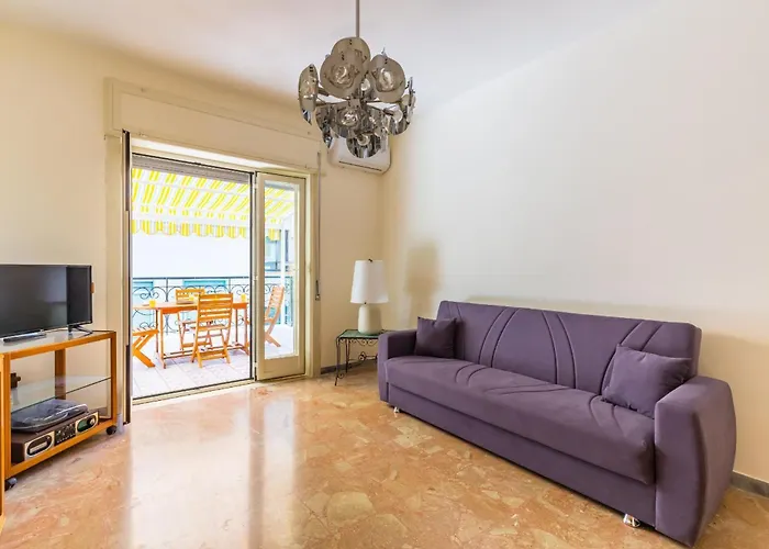 Jeppy's House - Coast Apartman