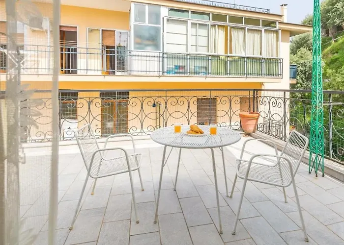 Apartman Jeppy's House - Coast