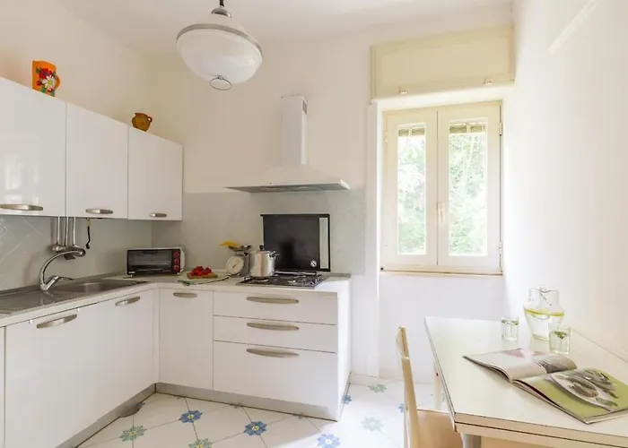 Jeppy's House - Coast 索伦托